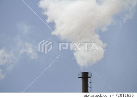 Image of global warming (image of greenhouse gas emissions) Image of global warming (image of greenhouse gas emissions) 72011636