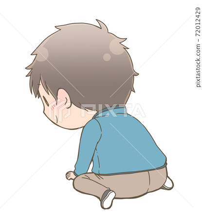 孩子向後坐 孩子向後坐 72012429