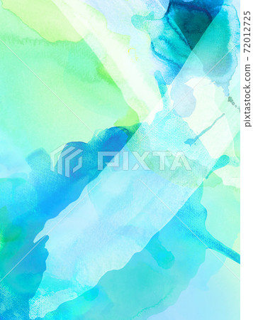 Refreshing watercolor texture-there are multiple variations 72012725