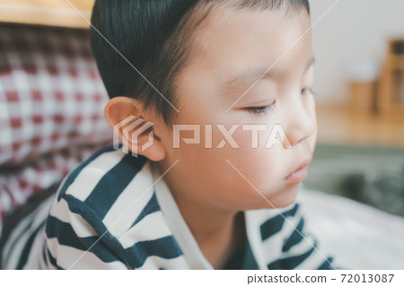 baby boy, boy, person 72013087