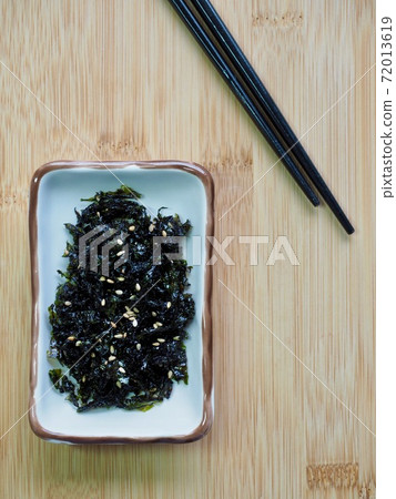 Korean food Kimjaban, Kimgaru 72013619