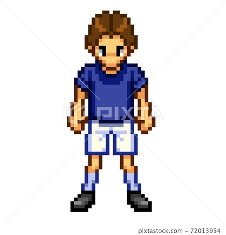 Soccer men Soccer men 72013954