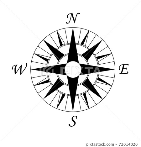 Direction sign 72014020