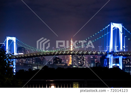 Rainbow Bridge Rainbow Bridge 72014123