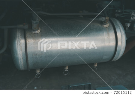 卡車氣罐 卡車氣罐 72015112