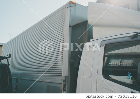 廂式貨車車廂 72015116