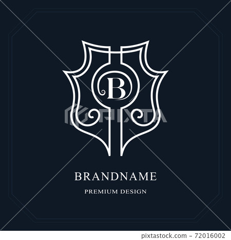 Geometric Monogram logo. Abstract Vector template in trendy mono line style. Letter emblem H. Vintage hipster. Minimal Design elements for business card, badge, banner, insignias, frame, label. Geometric Monogram logo. Abstract Vector template in trendy mono line style. Letter emblem H. Vintage hipster. Minimal Design elements for business card, badge, banner, insignias, frame, label. 72016002