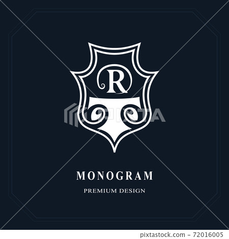 Geometric Monogram logo. Abstract Vector template in trendy mono line style. Letter emblem H. Vintage hipster. Minimal Design elements for business card, badge, banner, insignias, frame, label. Geometric Monogram logo. Abstract Vector template in trendy mono line style. Letter emblem H. Vintage hipster. Minimal Design elements for business card, badge, banner, insignias, frame, label. 72016005