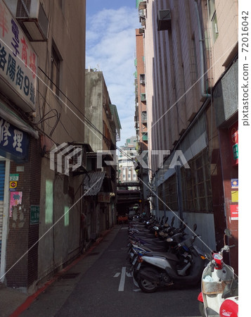 Dihua Street_Taipei Dihua Street_Taipei 72016042