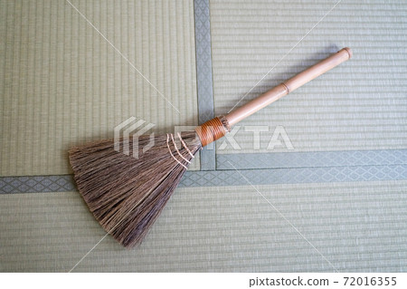 榻榻米掃帚 72016355