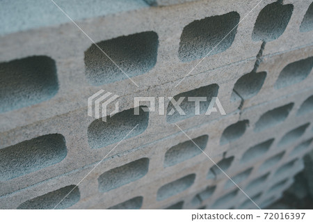 Concrete block 72016397