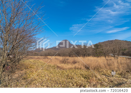 Yusugeen(春奈湖)的風景 Yusugeen(春奈湖)的風景 72016420