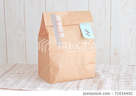 Products prepared for take-out Products prepared for take-out 72016492