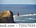 Cape Kamui Natural Park Autumn 72017939