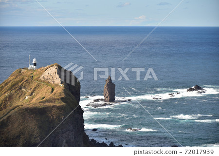 Cape Kamui Natural Park Autumn 72017939
