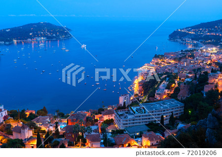 cote dAzur, France 72019206