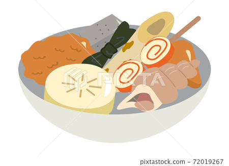 Ishikawa Prefecture Kanazawa Oden Ishikawa Prefecture Kanazawa Oden 72019267