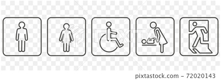 衛生間 廁所 洗手間 72020143