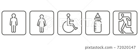 衛生間 廁所 洗手間 72020147