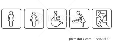 衛生間 廁所 洗手間 72020148