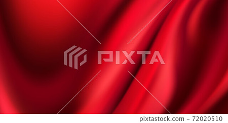 Red curtain background. Grand opening event design. Red curtain background. Grand opening event design. 72020510