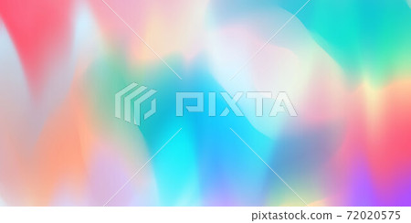 Abstract Pastel colorful gradient background concept for your graphic colorful design, 72020575