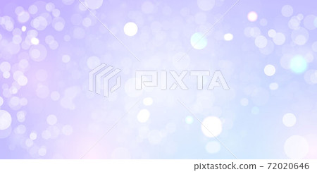 Abstract blur light element that can be used for decorative bokeh background. 72020646