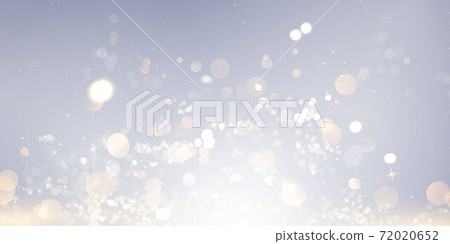 Abstract blur light element that can be used for decorative bokeh background. 72020652