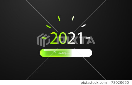 Happy New Year 2021 background. Happy New Year 2021 background. 72020660