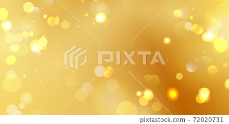 abstract blurred light element that can be used for cover decoration bokeh background with yellow color abstract blurred light element that can be used for cover decoration bokeh background with yellow color 72020731