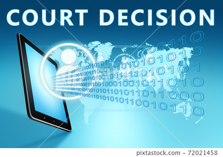 Court Decision 72021458