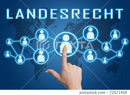 Landesrecht Landesrecht 72021488
