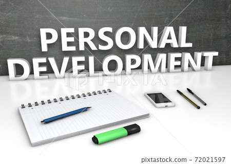 Personal Development Personal Development 72021597