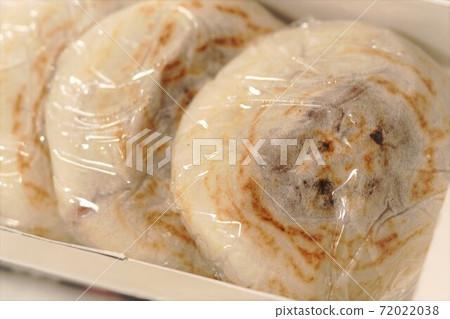 禦寒經典紀念品Umegaeda Mochi 72022038