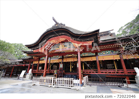 天滿宮神社 天滿宮神社 72022046