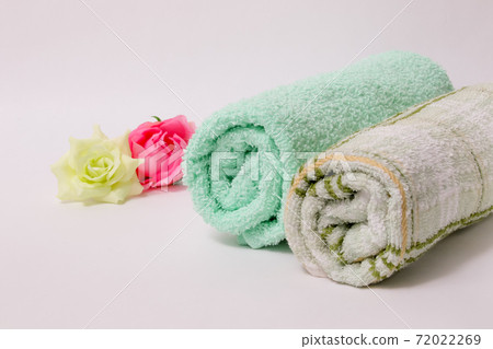 Towels, daily necessities, face towels, daily necessities, face wash, daily life, cotton, daily necessities, daily necessities 72022269