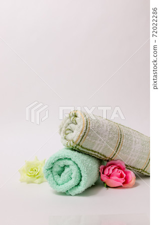 Towels, daily necessities, face towels, daily necessities, face wash, daily life, cotton, daily necessities, daily necessities 72022286