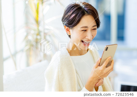 工作婦女事務 72023546