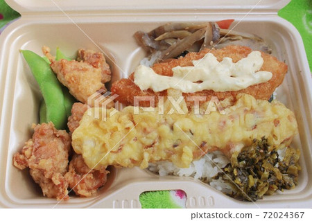 Nori bento Nori bento 72024367