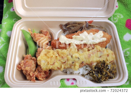 Nori bento Nori bento 72024372