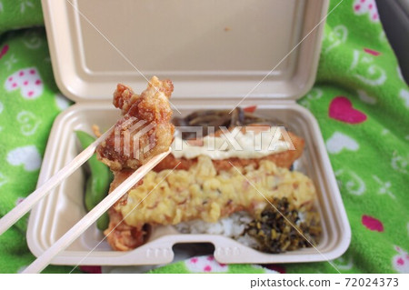 Nori bento Nori bento 72024373