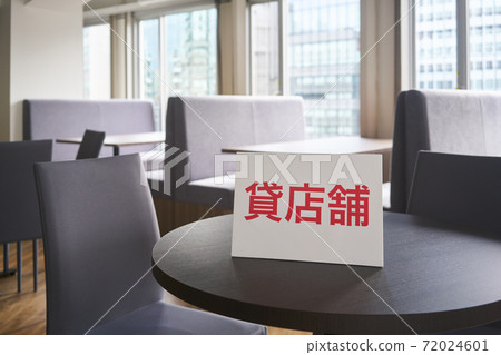 Store closed due to corona 72024601