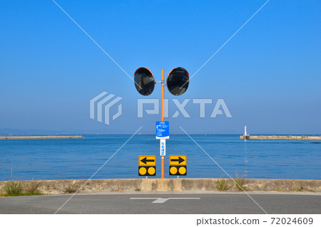 Kaigan-dori Tjunction Kaigan-dori Tjunction 72024609