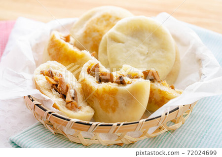 Shinshu Oyaki Eggplant Mushroom Rice Eggplant Kiriboshi Daikon 72024699