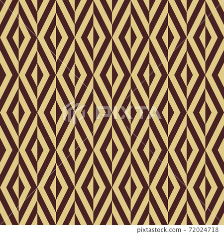 Seamless Geometric Background Seamless Geometric Background 72024718