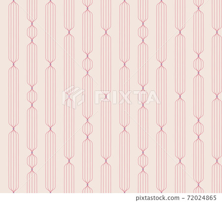 Seamless geometric pattern with the image of triangles, rhombuses, stars, squares. Solar symbol. Vector design for web banner, business presentation, brand package, fabric, print, wallpaper 72024865
