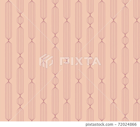 Seamless geometric pattern with the image of triangles, rhombuses, stars, squares. Solar symbol. Vector design for web banner, business presentation, brand package, fabric, print, wallpaper 72024866