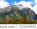 Larch and Kamikochi 72024942