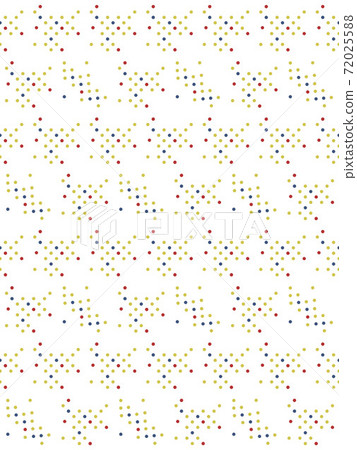 Seamless geometric pattern with the image of circles, dots, raindrops. Vector design for web banner, business presentation, brand package, fabric, print, wallpaper Seamless geometric pattern with the image of circles, dots, raindrops. Vector design for web banner, business presentation, brand package, fabric, print, wallpaper 72025588