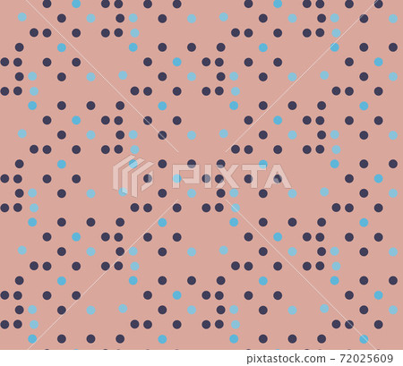 Seamless geometric pattern with the image of circles, dots, raindrops. Vector design for web banner, business presentation, brand package, fabric, print, wallpaper Seamless geometric pattern with the image of circles, dots, raindrops. Vector design for web banner, business presentation, brand package, fabric, print, wallpaper 72025609